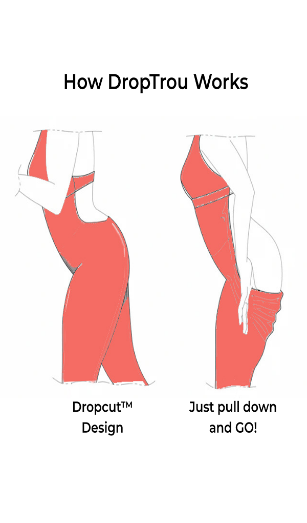 DIRTY White/Blue                             (Limited Edition)